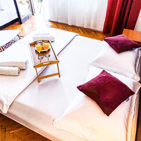 Apartmani Ankica Криквеница Екстериор снимка