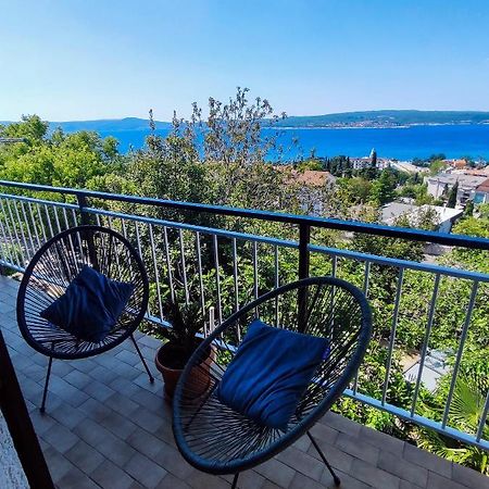 Apartmani Ankica Криквеница Екстериор снимка