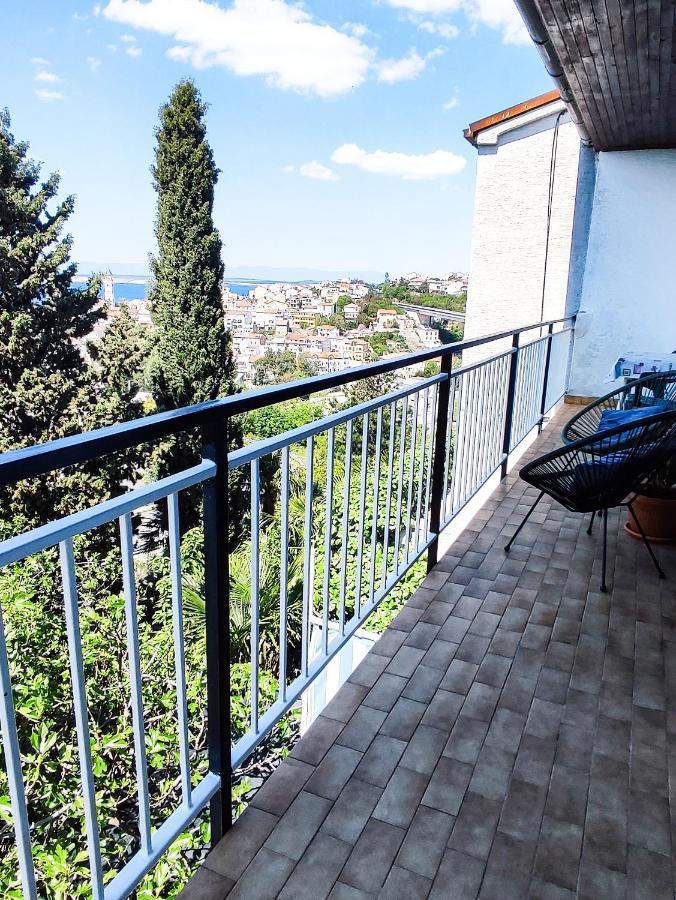 Apartmani Ankica Криквеница Екстериор снимка