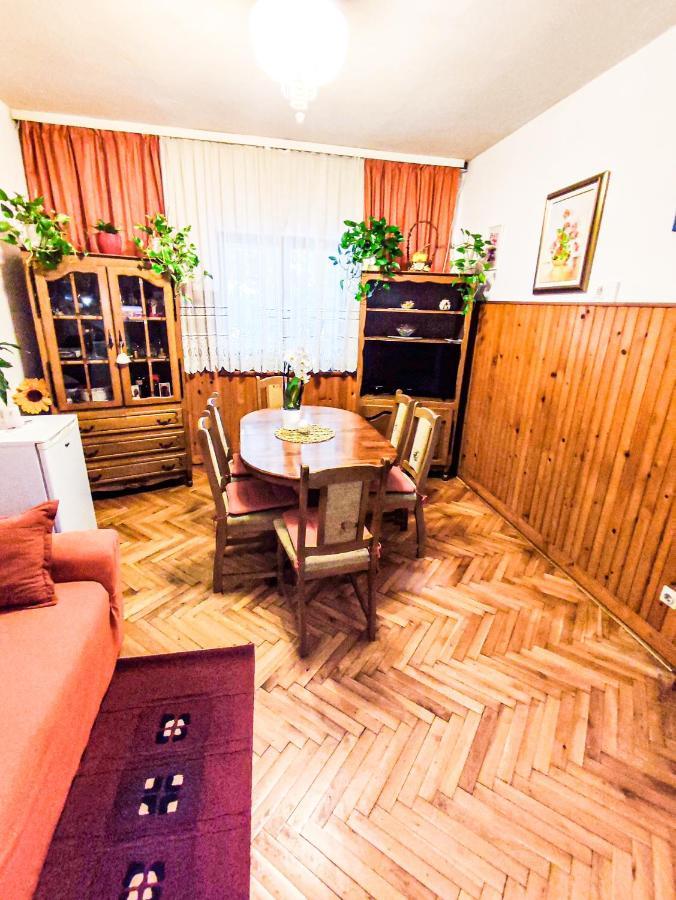 Apartmani Ankica Криквеница Екстериор снимка