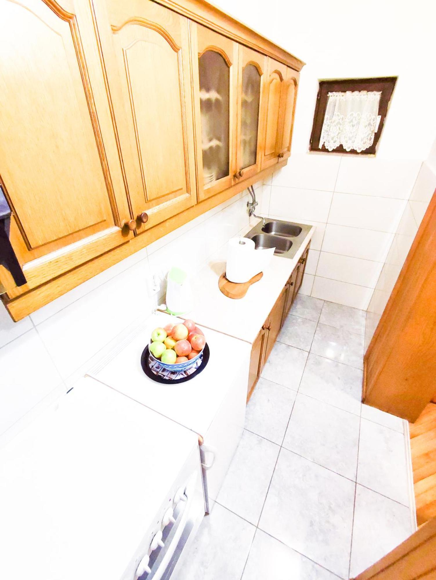 Apartmani Ankica Криквеница Екстериор снимка