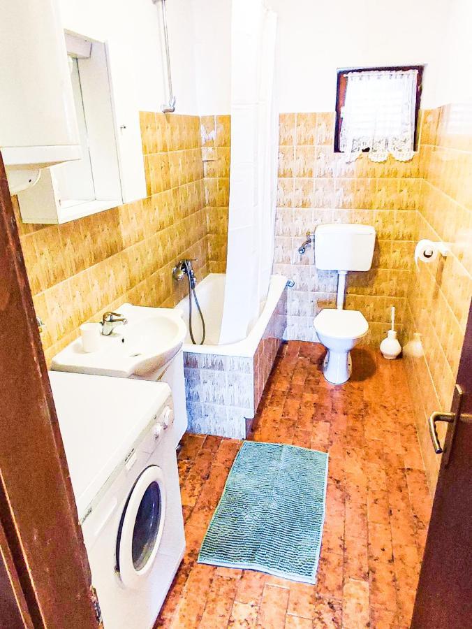 Apartmani Ankica Криквеница Екстериор снимка