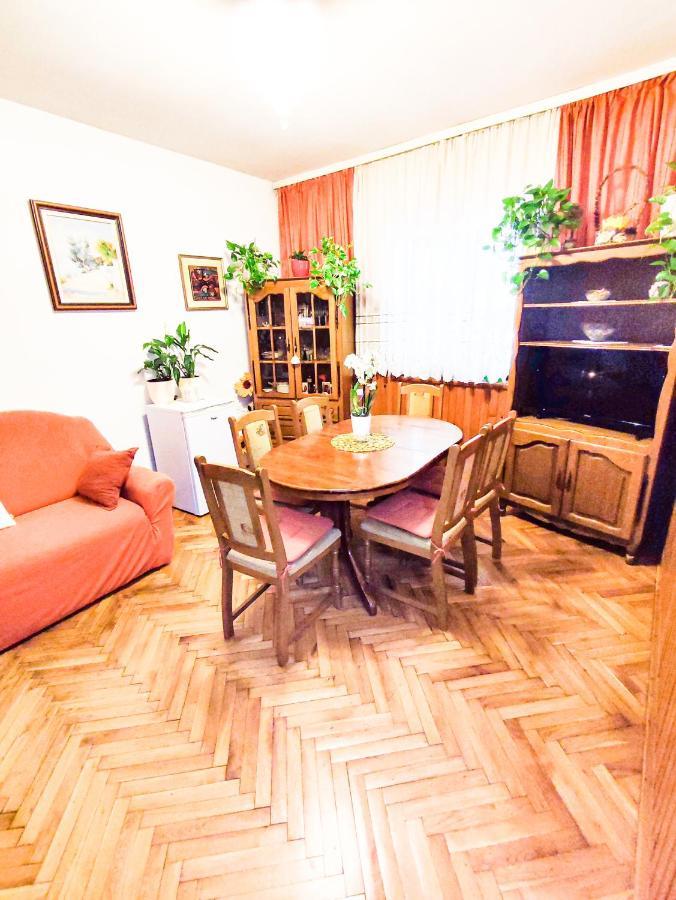 Apartmani Ankica Криквеница Екстериор снимка