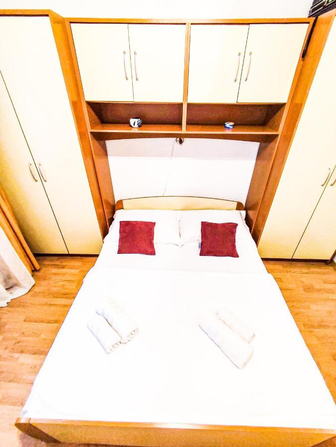 Apartmani Ankica Криквеница Екстериор снимка