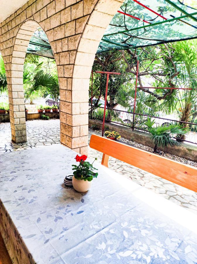 Apartmani Ankica Криквеница Екстериор снимка