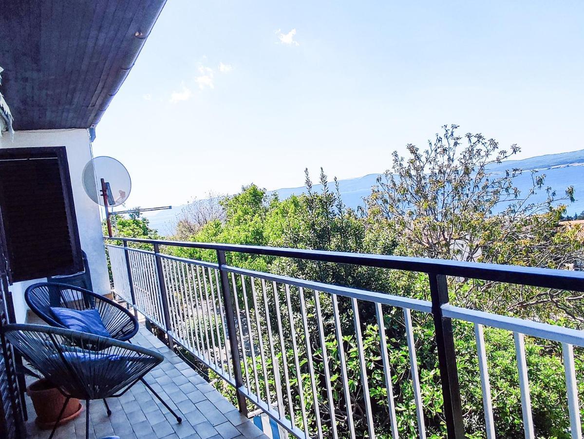 Apartmani Ankica Криквеница Екстериор снимка