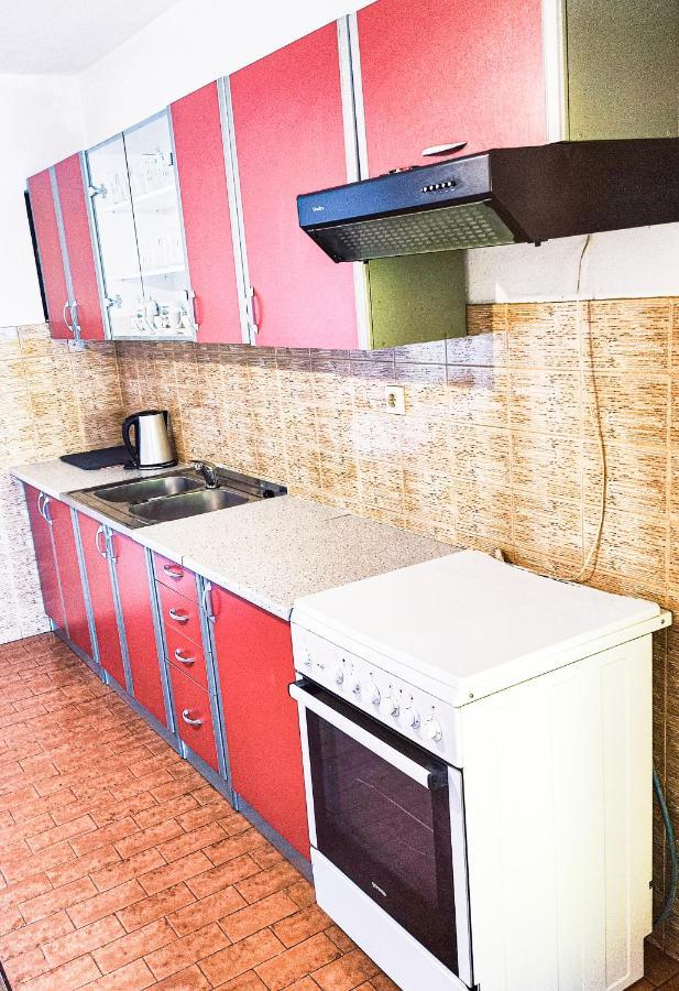 Apartmani Ankica Криквеница Екстериор снимка