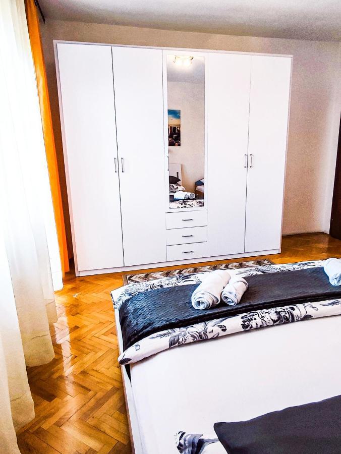Apartmani Ankica Криквеница Екстериор снимка