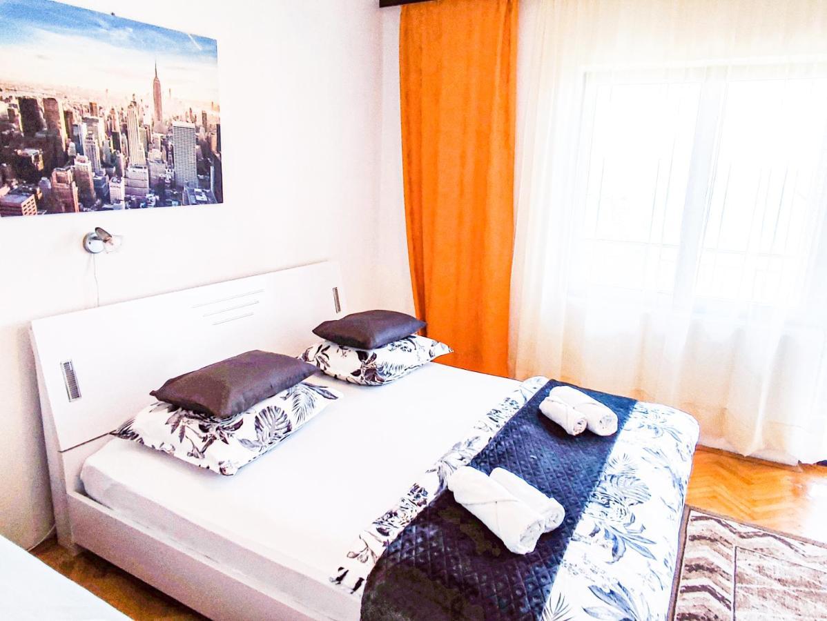 Apartmani Ankica Криквеница Екстериор снимка