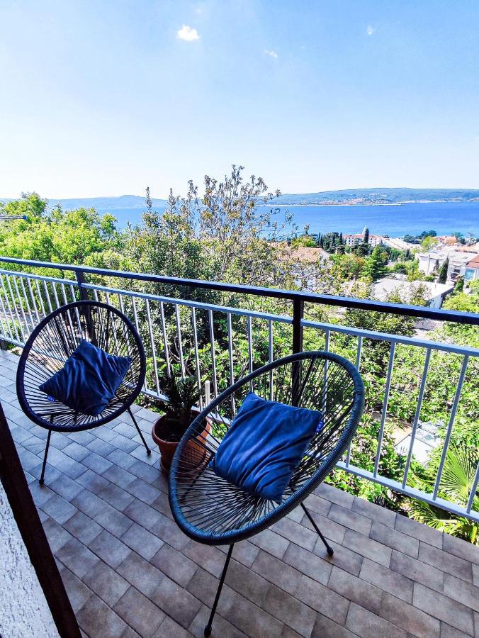 Apartmani Ankica Криквеница Екстериор снимка