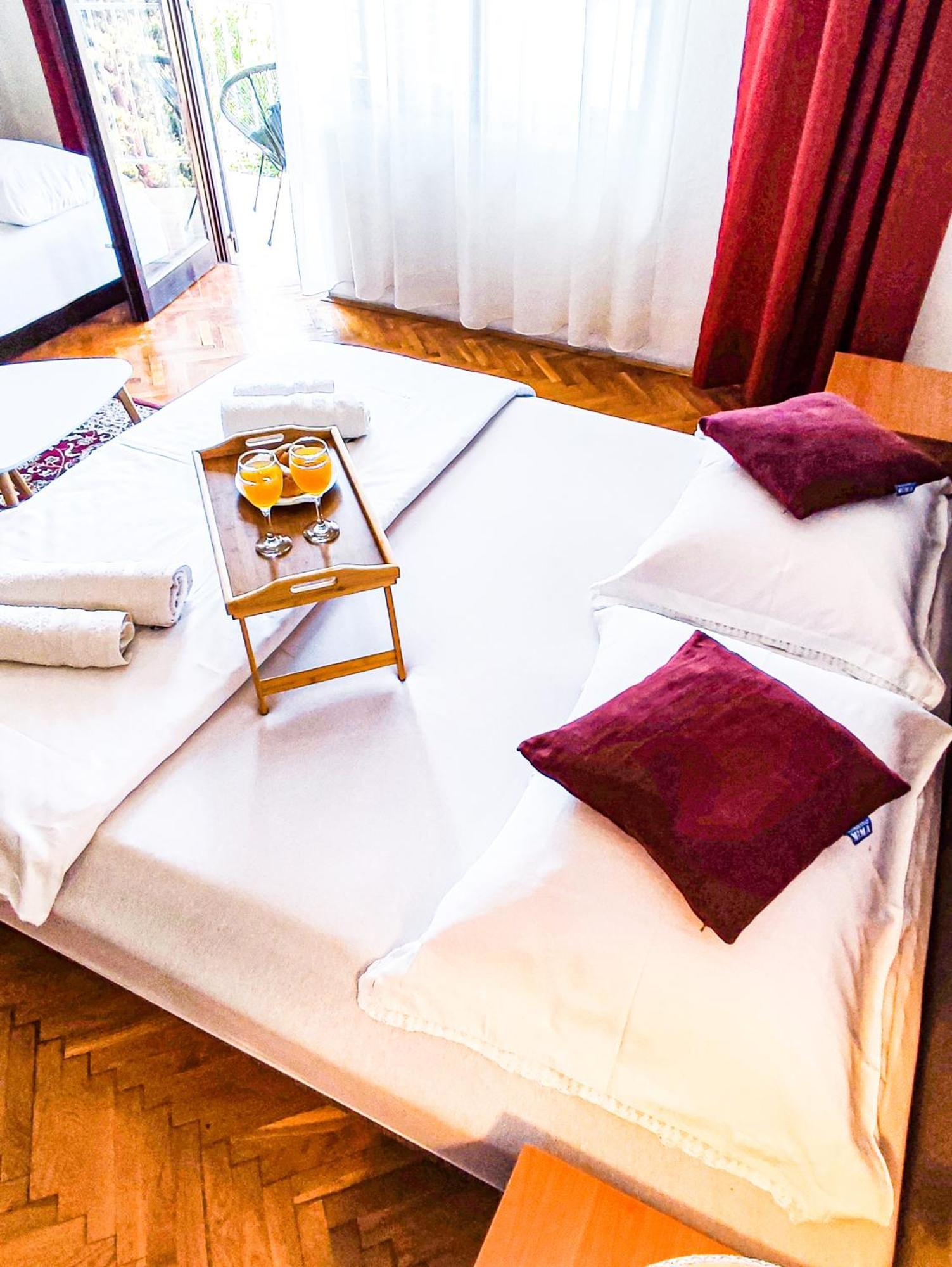 Apartmani Ankica Криквеница Екстериор снимка