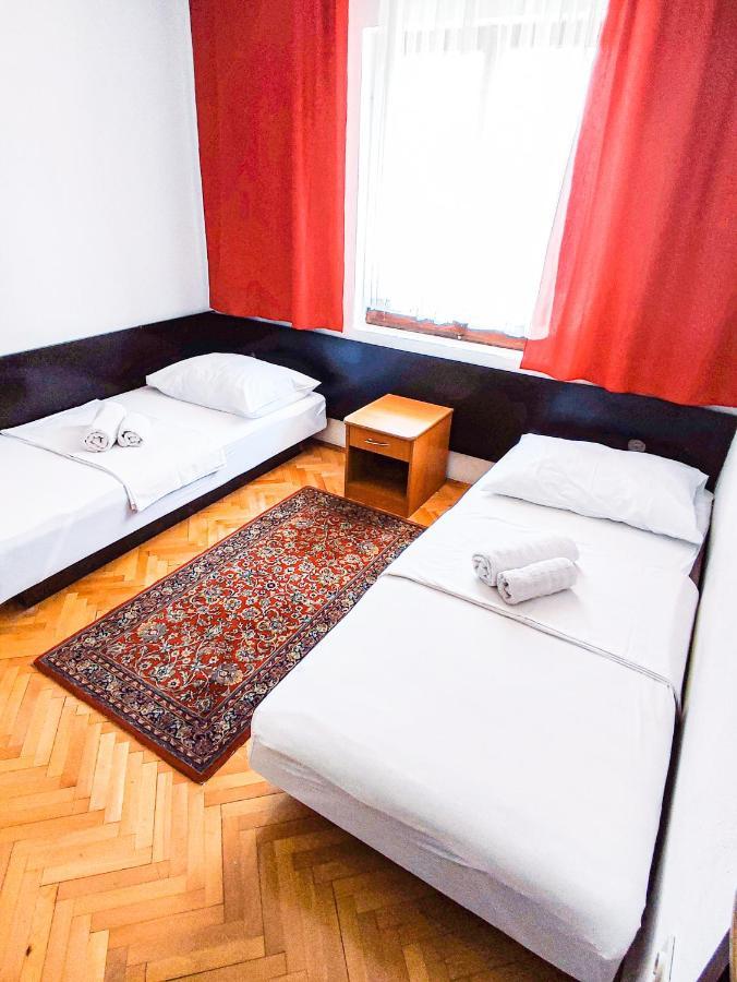 Apartmani Ankica Криквеница Екстериор снимка