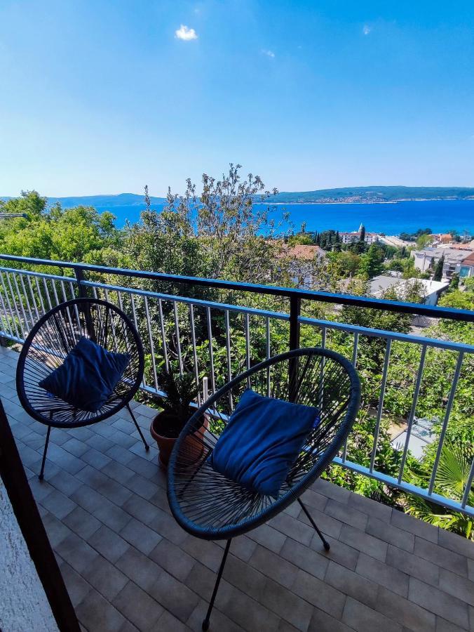 Apartmani Ankica Криквеница Екстериор снимка