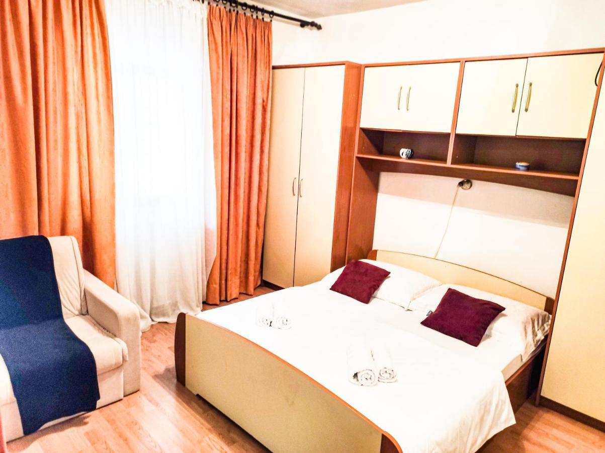 Apartmani Ankica Криквеница Екстериор снимка
