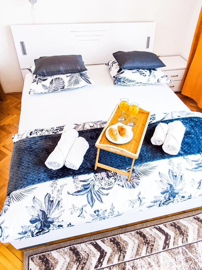 Apartmani Ankica Криквеница Екстериор снимка