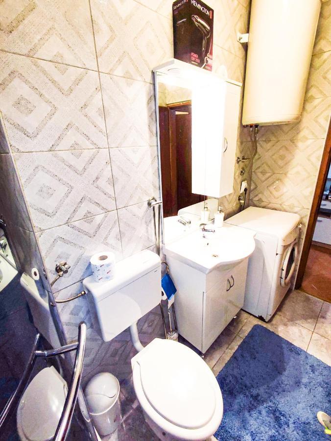 Apartmani Ankica Криквеница Екстериор снимка