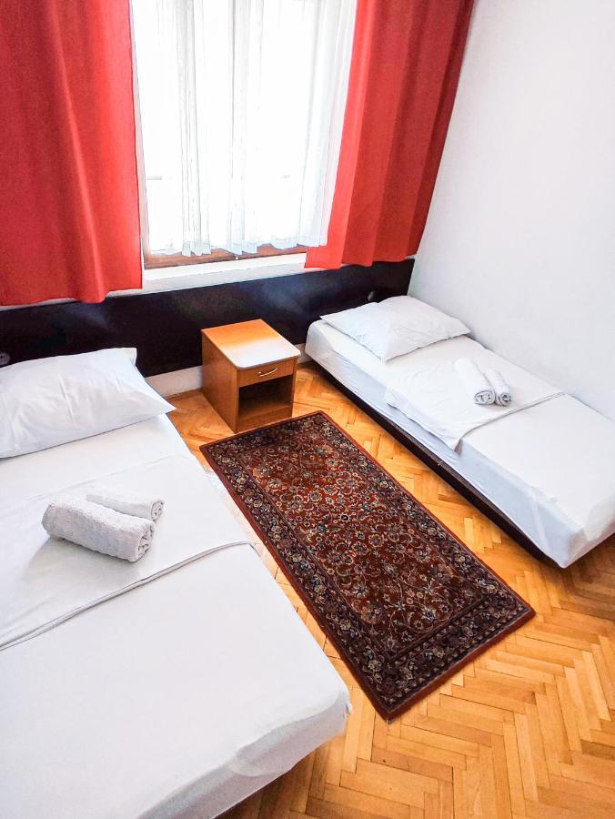 Apartmani Ankica Криквеница Екстериор снимка