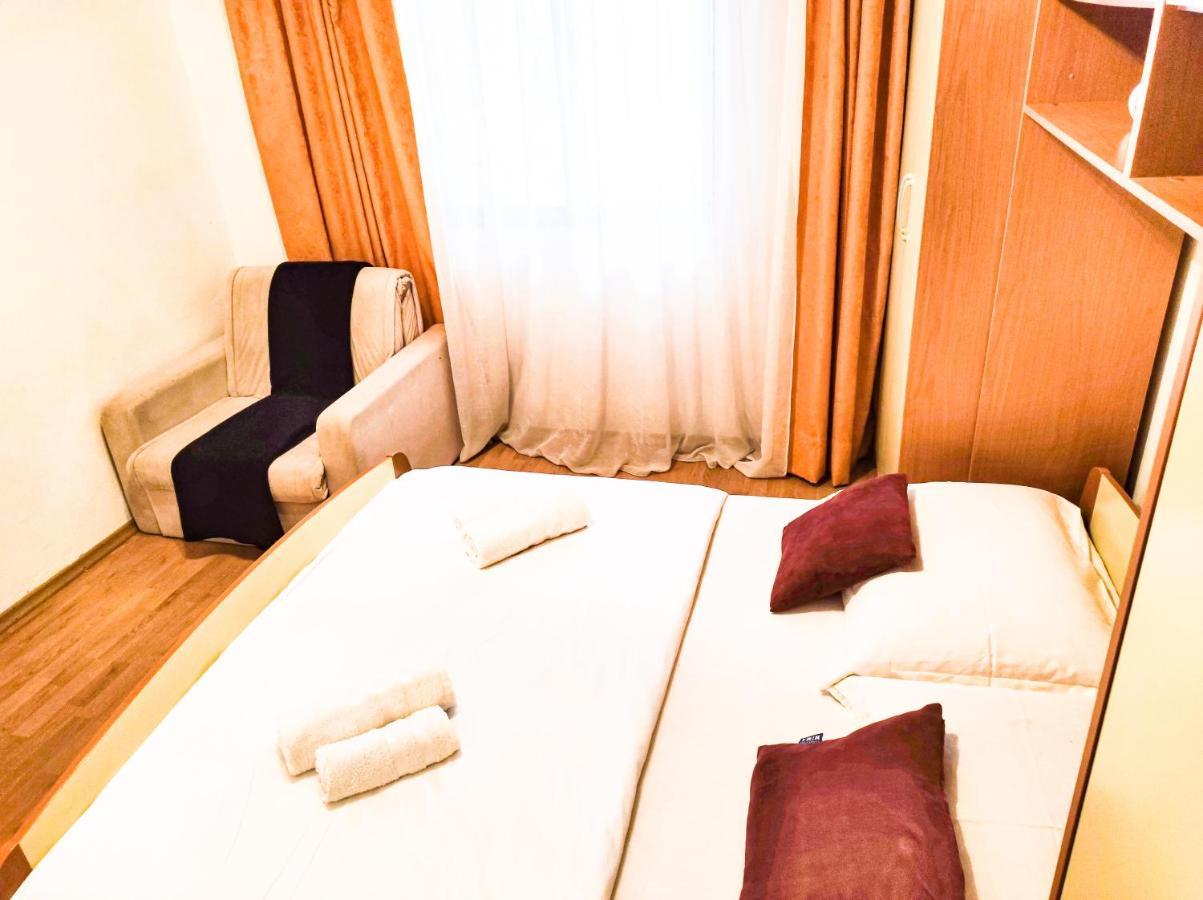 Apartmani Ankica Криквеница Екстериор снимка