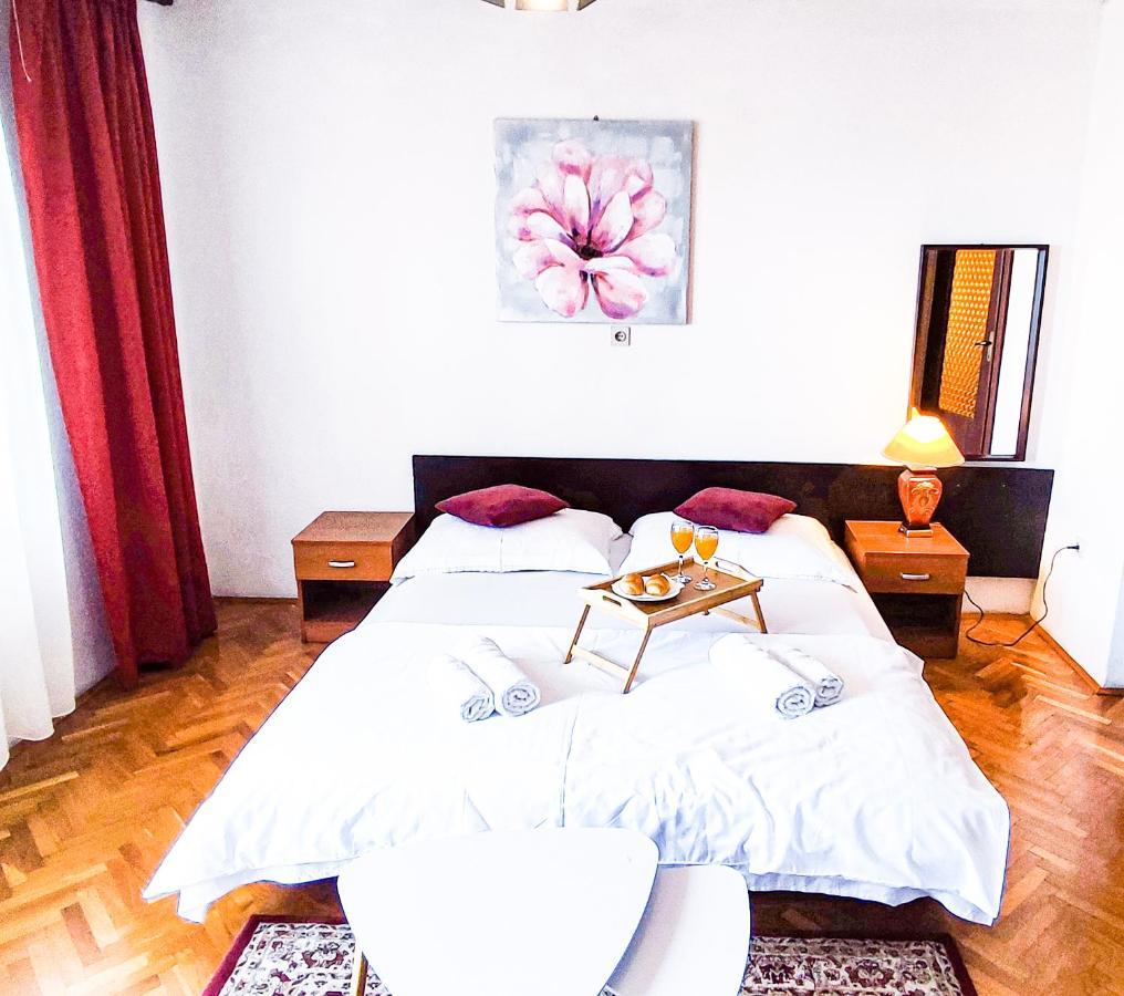Apartmani Ankica Криквеница Екстериор снимка